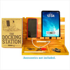 The Docking Station Gift