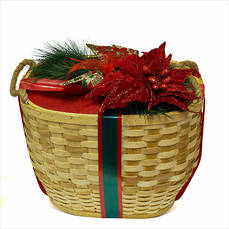 Luxury Christmas Gift Hamper