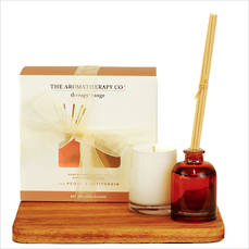 Peony Home Fragrance Gift