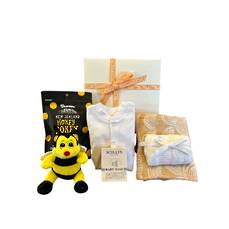 Cute as can Bee Baby Gift