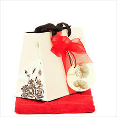 Pohutukawa Pamper Gift