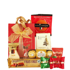 Tasty Treats Gift Bag