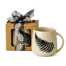 The Silver Fern Gift Box