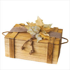 Holiday Gift Hamper