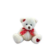 Heart Patch Bear Gift