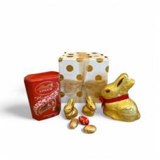 Lindt For Easter Gift