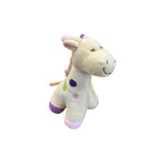 Giraffe Rattle Toy Gift