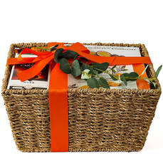 Made to Share Gift Basket