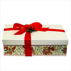 The Entertainer Gift Box